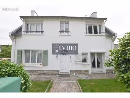 maison 5 pièces 108 m²