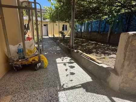 propriété 4 pièces 69 m²