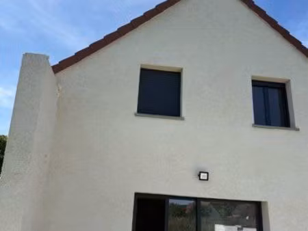maison location