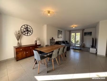 villa meublee t5 balaruc le vieux
