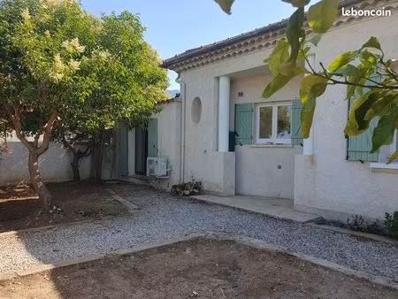 maison de 80 m2