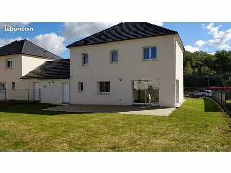 maison 6 pièces 139 m²