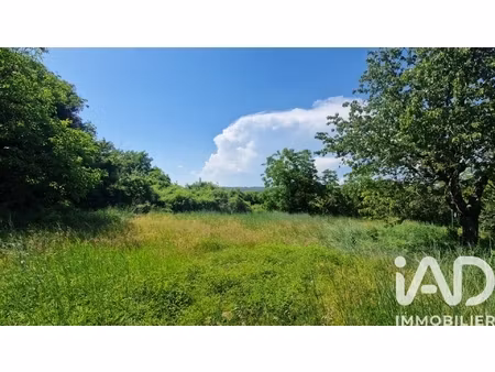 vente terrain 4 744 m²