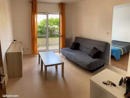 appartement t2 29m2 proche catho esa