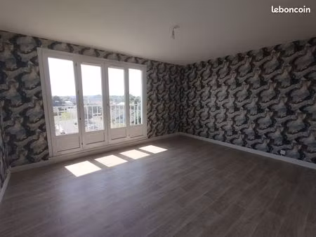 appartement t3 auchel