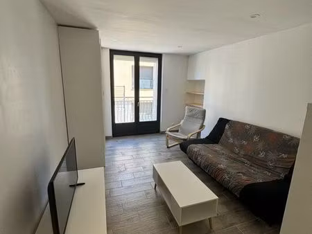 studio 35m2 centre belley