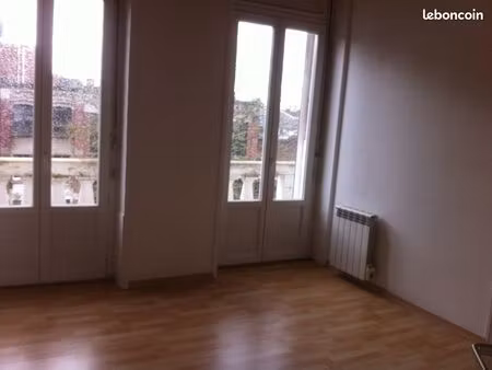 loue appartement f2