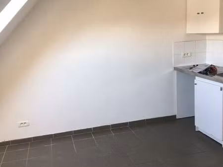 logement f1 bis