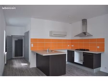 appart duplex de charme ancien 3 chambres centre