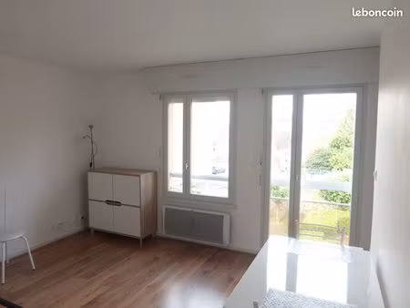 beau t1 lumineux au charles quint