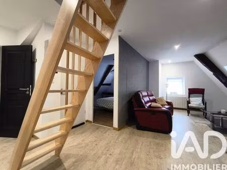 immeuble à vendre