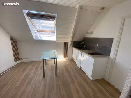 studio rénové lannion