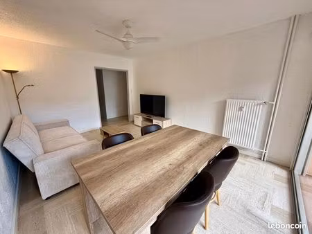 appartement 3 pièces à louer