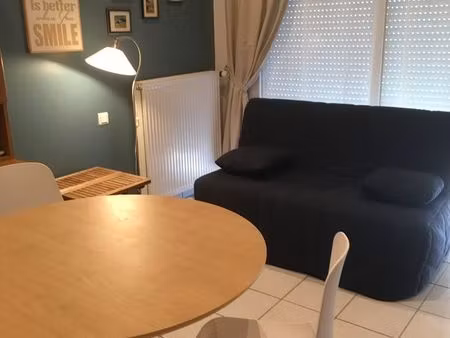 studio meublé location étudiant