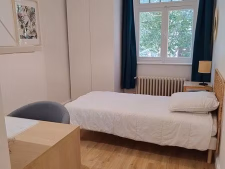 location chambre etudiant face a l’universite catholique de lille