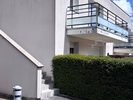 appartement t3
