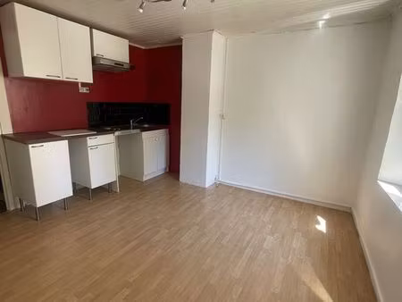 appartement 1 pièce 36 m²