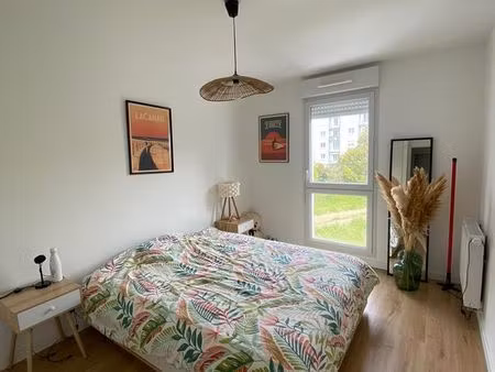 appartement t3