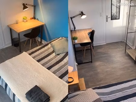 ⭐️ proche centre appartement ⭐️
