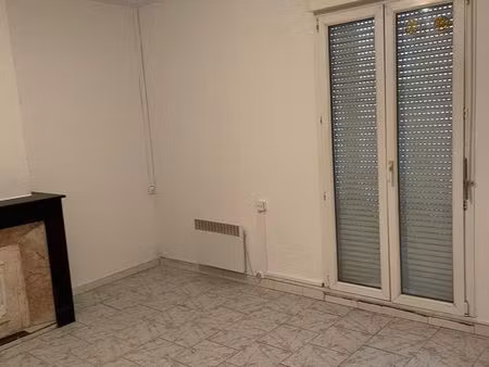 appartement f2