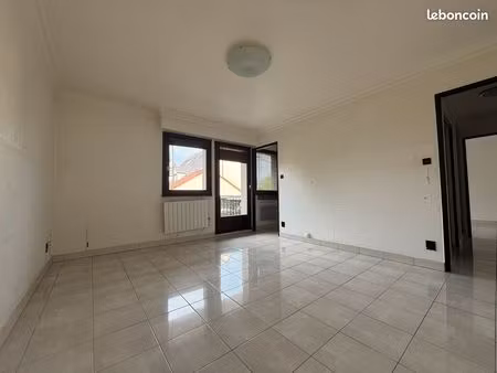 appartement 2 pieces - reichstett