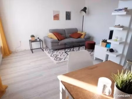 appartement 4 pièces 72 m²