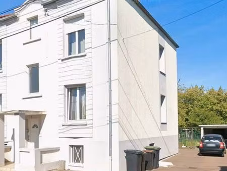 appartement f3 terville