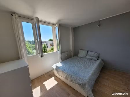 appartement t1 à trevoux