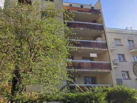 appartement avenue victor hugo