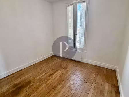 studio 2 pièces 36 m²