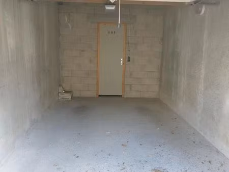 parking/box soissons