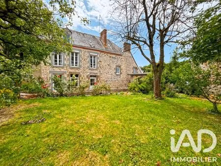 maison de ville à vendre