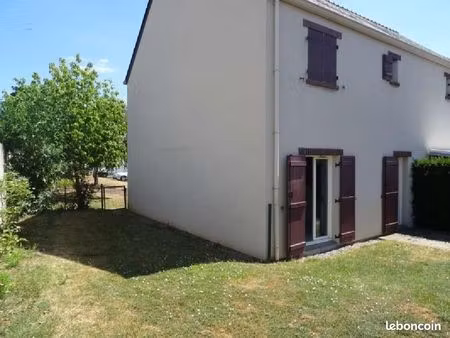 maison 4 pièces 82 m²