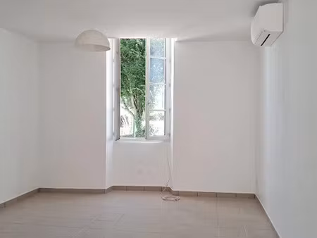 location maison 2 pièces 39.82 m² à gémozac (17260)  460 €