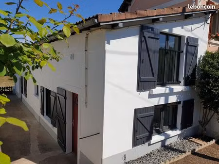 maison f4 à louer