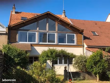 maison a louer le mans proche gare