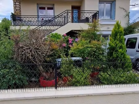 maison 3 pièces 89 m²