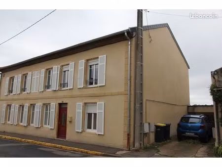 maison t4 - peltre