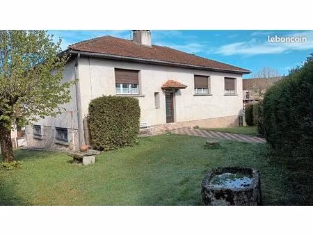 location maison familiale