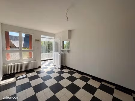 maison 6 pièces 102 m²