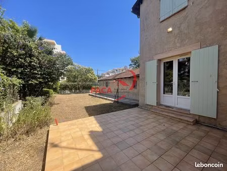 maison 4 pièces 93 m²