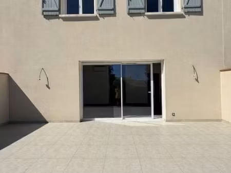 maison 5 pièces 85 m²