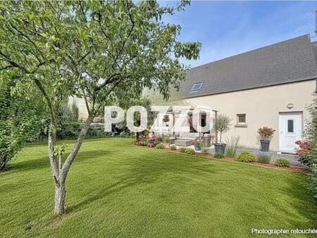 pozzo immobilier - torigny