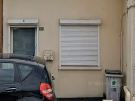maison 3 pièces 63 m²