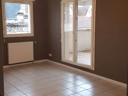f2 centre ville agen