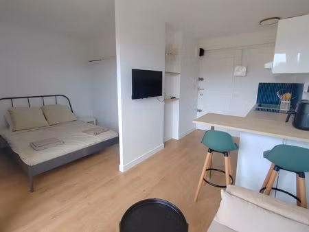 studio 23m2