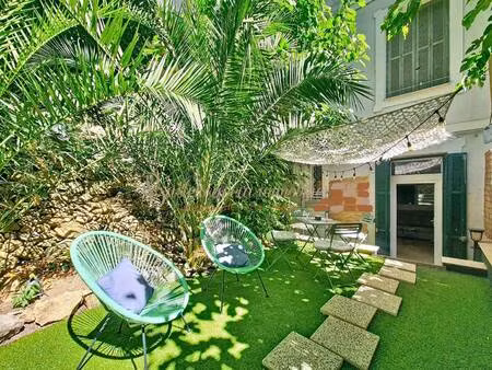 immobilier bastelicaccia neri