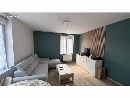grand f2 55m²