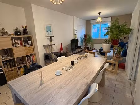 appartement f3