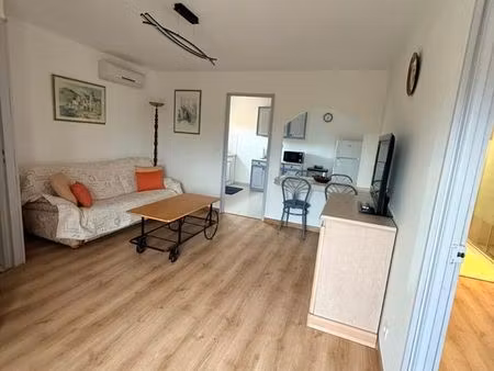 appartement meublé pour étudiant uniquement